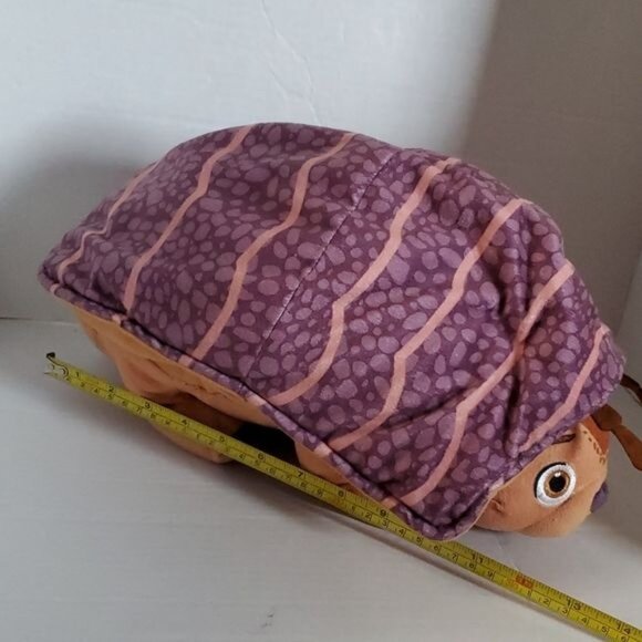 14" Tuk Tuk Disney Raya & the Last Dragon Plush Plushy Stuff Animal Toy PLUSHIE - Picture 12 of 14